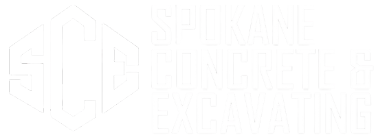 Spokane Concrete & Excavating